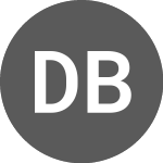 Logo von Deutsche Bank (DL19VB).