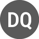Logo von Dril Quip (DQU).
