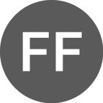 Logo von Fox Factory (FF0).