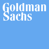 Logo von Goldman Sachs (GOS).