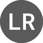 Logo von L&G ROBO Global Robotics... (IROB).