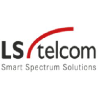 Logo von LS Telcom (LSX).