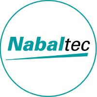 Logo von Nabaltec Ag Inh (NTG).