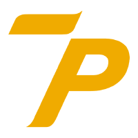 Logo von Seven Priniples (T3T1).