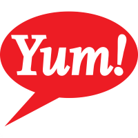 Logo von Yum Brands (TGR).