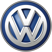 Logo von Volkswagen (VOW).