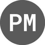 Logo von Patterson Metals (W7Z).