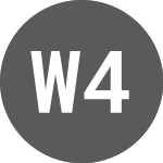 Logo von WD 40 (WD1).