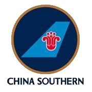 Logo von China Southern Airlines (ZNHH).