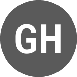 Logo von Golden Horse Minerals (GHML).