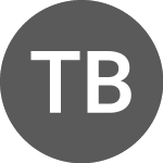 Logo von Tetra Bio Pharma (TBP.WT.B).