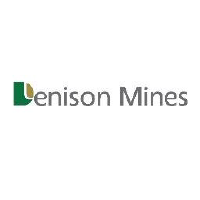 Logo von Denison Mines (DML).