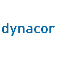 Logo von Dynacor (DNG).