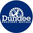 Logo von Dundee Precious Metals (DPM).