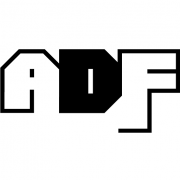 Logo von ADF (DRX).