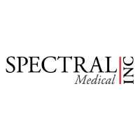 Logo von Spectral Medical (EDT).