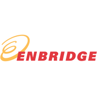 Logo von Enbridge (ENB).