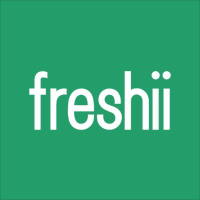 Logo von Freshii (FRII).