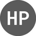 Logo von Harvest Premium Yield Tr... (HPYT).