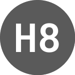 Logo von Hut 8 Mining (HUT.WT.A).