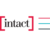 Logo von Intact Financial (IFC).
