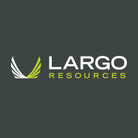 Logo von Largo (LGO).