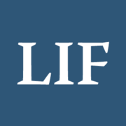Logo von Labrador Iron Ore Royalty (LIF).