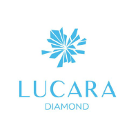 Logo von Lucara Diamond (LUC).