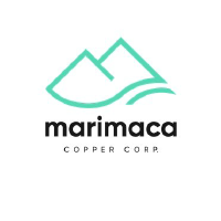 Logo von Marimaca Copper (MARI).