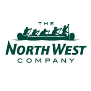 Logo von The North West (NWC).