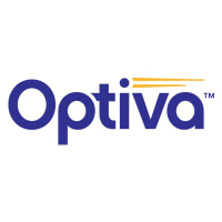 Logo von Optiva (OPT).
