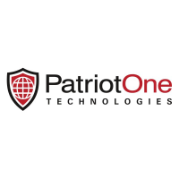 Logo von Patriot One Technologies (PAT).
