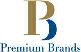 Logo von Premium Brands (PBH).