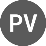 Logo von Pet Valu (PET).