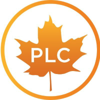 Logo von Park Lawn (PLC).