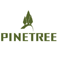 Logo von Pinetree Capital (PNP).