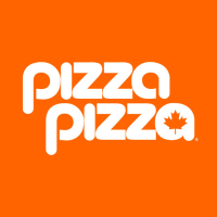 Logo von Pizza Pizza Royalty (PZA).