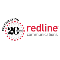 Logo von Redline Communications (RDL).