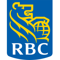 Logo von Royal Bank of Canada