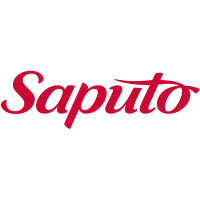 Logo von Saputo (SAP).
