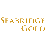 Logo von Seabridge Gold (SEA).
