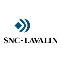 Logo von SNC Lavalin