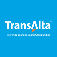 Logo von TransAlta (TA).