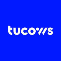 Logo von Tucows (TC).