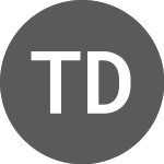 Logo von Toronto Dominion Bank (TD.PF.B).