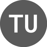 Logo von TD US Equity CAD Hedged ... (THU).