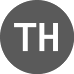 Logo von Turquoise Hill Resources (TRQ).
