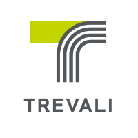 Logo von Trevali Mining