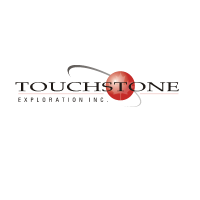 Logo von Touchstone Exploration (TXP).