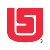 Logo von Uni Select (UNS).